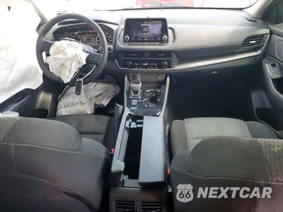 Zdjęcie 8 z 12 samochodu: 2025 NISSAN ROGUE SV VIN:5N1BT3BA0SC861585 - miniatura