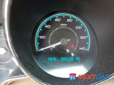 Zdjęcie 9 z 13 samochodu: 2011 CHEVROLET MALIBU 1LT VIN:1G1ZC5E14BF242117 - miniatura