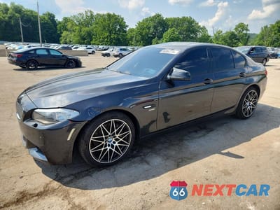 2011 BMW 550 XI WBAFU9C54BC785857 - główne zdjęcie licytacji z USA - miniatura