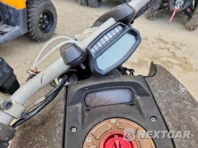Zdjęcie 7 z 9 samochodu: 2012 DUCATI DIAVEL VIN:ZDM13BLW0CB009463 - miniatura