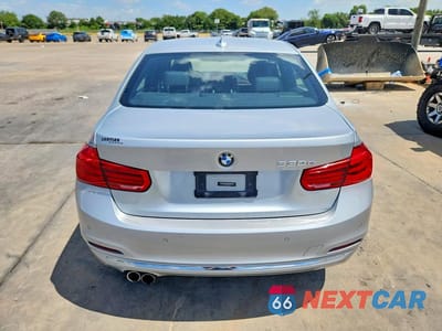 Zdjęcie 6 z 12 samochodu: 2017 BMW 330E VIN:WBA8E1C56HK480348 - miniatura