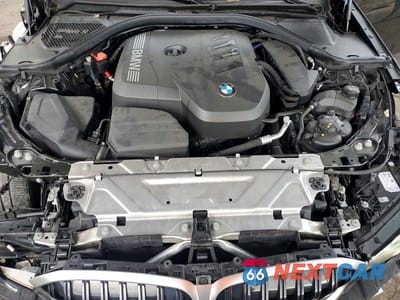 Zdjęcie 11 z 13 samochodu: 2025 BMW 330I VIN:3MW69CW06S8F07466 - miniatura