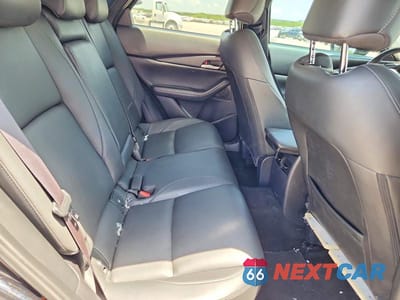 Zdjęcie 10 z 12 samochodu: 2024 MAZDA CX-30 SELECT VIN:3MVDMBBM7RM658201 - miniatura