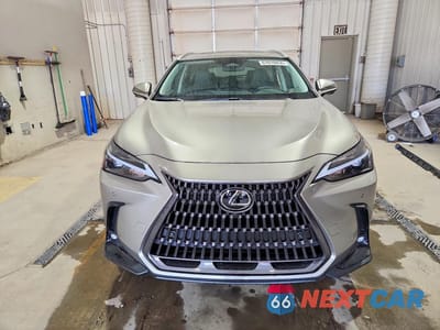 Piąte zdjęcie samochodu w środku: 2026 LEXUS NX 350H PREMIUM VIN:2T2GKCEZ0TC073442 - miniatura
