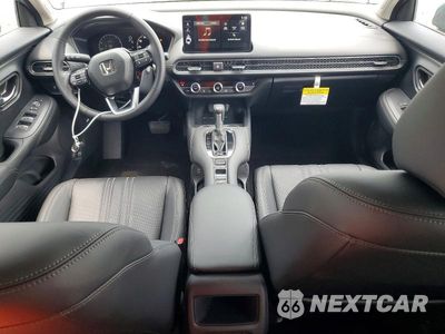 Zdjęcie 8 z 12 samochodu: 2027 HONDA HR-V EXL VIN:3CZRZ2H76VM703076 - miniatura