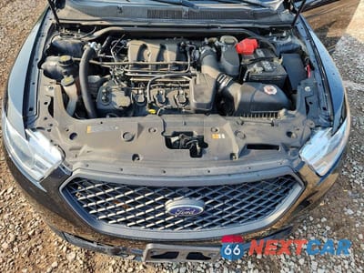 Zdjęcie 11 z 13 samochodu: 2018 FORD TAURUS SEL VIN:1FAHP2H84JG126803 - miniatura