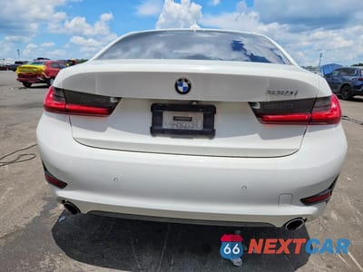 Zdjęcie 6 z 12 samochodu: 2020 BMW 330I VIN:3MW5R1J04L8B07804 - miniatura