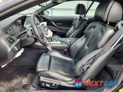 Zdjęcie 7 z 12 samochodu: 2015 BMW M6 VIN:WBSLZ9C53FD651227 - miniatura