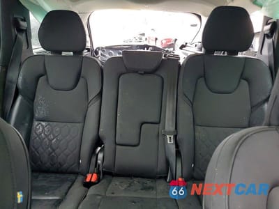Zdjęcie 10 z 14 samochodu: 2026 VOLVO XC90 PLUS VIN:YV4062PEXT1479695 - miniatura