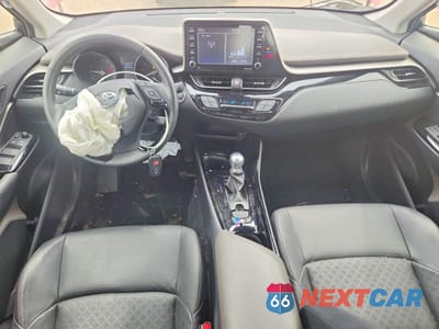 Zdjęcie 8 z 12 samochodu: 2020 TOYOTA C-HR LIMITED VIN:JTNKHMBXXL1069274 - miniatura