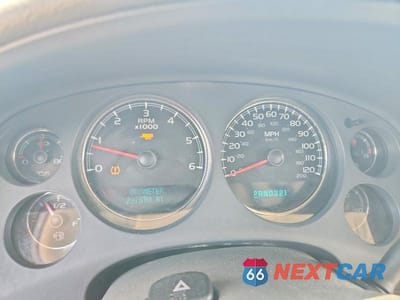 Zdjęcie 9 z 13 samochodu: 2007 CHEVROLET TAHOE C1500 VIN:1GNFC13087R331280 - miniatura