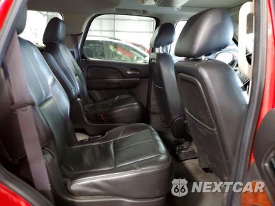Zdjęcie 11 z 13 samochodu: 2012 CHEVROLET TAHOE K1500 LT VIN:1GNSKBE01CR246635 - miniatura