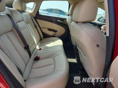 Zdjęcie 10 z 12 samochodu: 2015 BUICK VERANO CONVENIENCE VIN:1G4PR5SK4F4134426 - miniatura