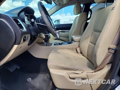 Zdjęcie 7 z 14 samochodu: 2014 DODGE DURANGO SXT VIN:1C4RDHAG8EC396657 - miniatura