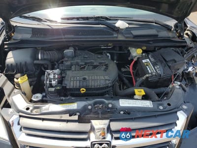 Zdjęcie 12 z 13 samochodu: 2010 DODGE GRAND CARAVAN SXT VIN:2D4RN5DX9AR333613 - miniatura