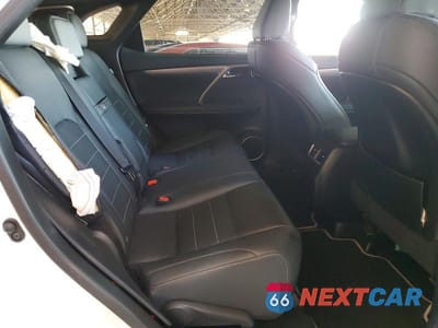 Zdjęcie 10 z 12 samochodu: 2022 LEXUS RX 450H F SPORT VIN:2T2YGMDAXNC075001 - miniatura
