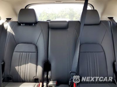 Zdjęcie 10 z 13 samochodu: 2026 HONDA HR-V EXL VIN:3CZRZ1H70TM721435 - miniatura
