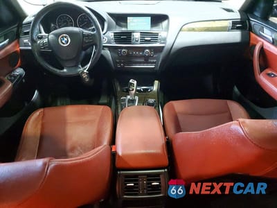 Zdjęcie 8 z 13 samochodu: 2014 BMW X3 XDRIVE28I VIN:5UXWX9C57E0D40787 - miniatura