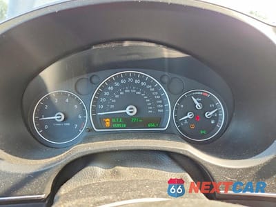 Zdjęcie 9 z 12 samochodu: 2008 SAAB 9-3 2.0T VIN:YS3FB59Y081122690 - miniatura