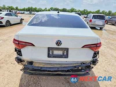 Zdjęcie 6 z 12 samochodu: 2023 VOLKSWAGEN JETTA S VIN:3VW4M7BU1PM036086 - miniatura