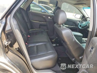 Zdjęcie 10 z 12 samochodu: 2005 MERCURY MONTEGO PREMIER VIN:1MEHM42165G627545 - miniatura
