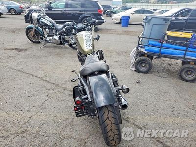 Czwarte zdjęcie samochodu z boku: 2016 HARLEY-DAVIDSON XL1200 FORTY-EIGHT VIN:1HD1LC313GC405245 - miniatura