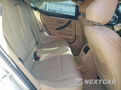 Zdjęcie 10 z 12 samochodu: 2016 BMW 428 I GRAN COUPE SULEV VIN:WBA4A9C58GG505440 - miniatura