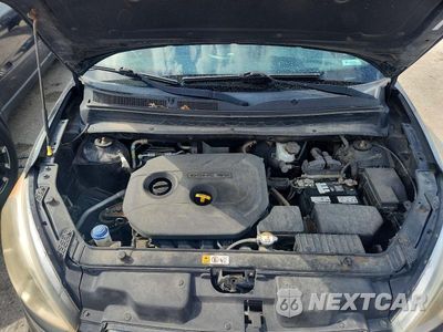 Zdjęcie 11 z 12 samochodu: 2013 KIA SOUL + VIN:KNDJT2A69D7519068 - miniatura