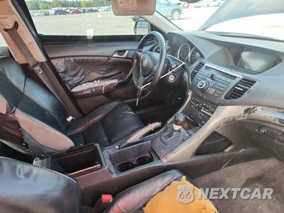 Zdjęcie 7 z 12 samochodu: 2010 ACURA TSX VIN:JH4CU2F68AC006555 - miniatura