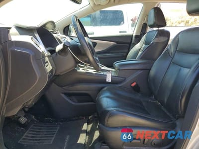 Zdjęcie 7 z 14 samochodu: 2015 NISSAN MURANO SL VIN:5N1AZ2MH6FN289429 - miniatura