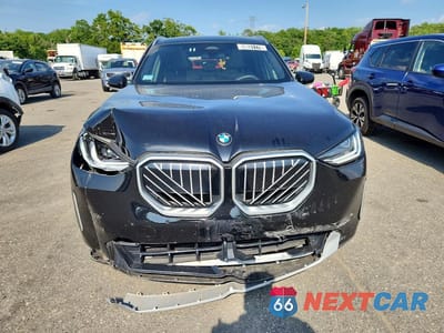 Piąte zdjęcie samochodu w środku: 2026 BMW X3 30 XDRIVE VIN:5UX53GP04T9231686 - miniatura
