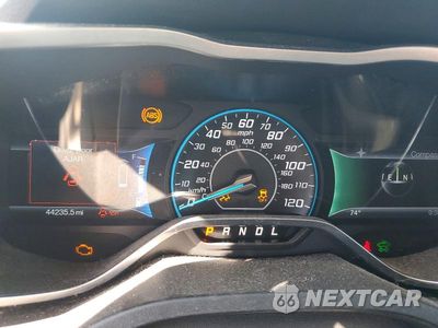 Zdjęcie 9 z 13 samochodu: 2014 FORD C-MAX SE VIN:1FADP5AUXEL519712 - miniatura