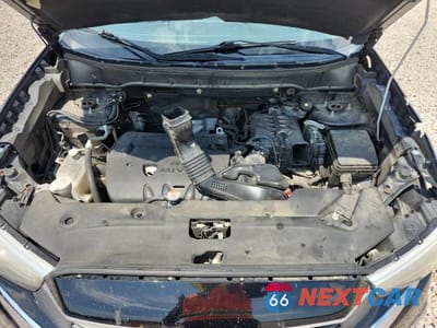 Zdjęcie 12 z 13 samochodu: 2016 MITSUBISHI OUTLANDER SPORT ES VIN:JA4AP3AU1GZ037996 - miniatura