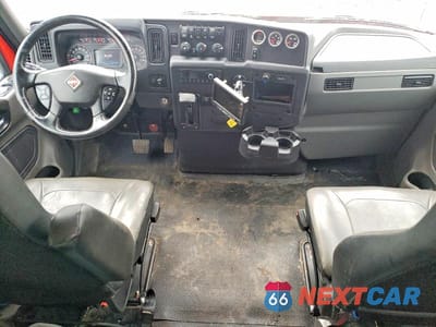 Zdjęcie 8 z 12 samochodu: 2025 INTERNATIONAL MV607 VIN:1HTEUMML9SS366295 - miniatura