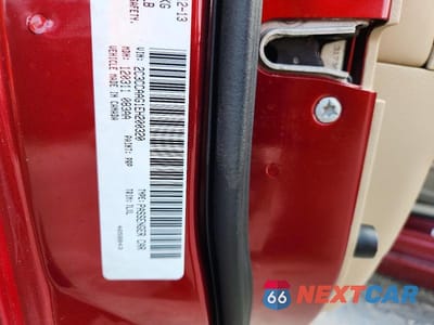 Zdjęcie 13 z 13 samochodu: 2014 CHRYSLER 300 VIN:2C3CCAAG1EH200320 - miniatura