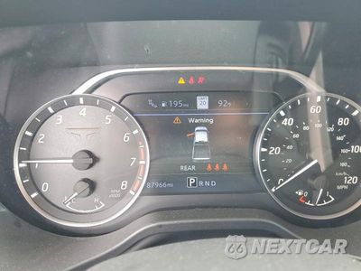 Zdjęcie 9 z 12 samochodu: 2021 NISSAN TITAN SV VIN:1N6AA1EF3MN520882 - miniatura