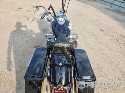 Zdjęcie 6 z 9 samochodu: 2007 YAMAHA XVS1100 VIN:JYAVP11E87A094520 - miniatura