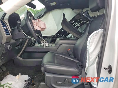 Zdjęcie 7 z 14 samochodu: 2021 FORD EXPEDITION MAX XLT VIN:1FMJK1JT9MEA25075 - miniatura