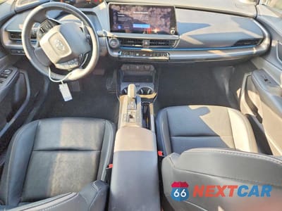 Zdjęcie 8 z 13 samochodu: 2023 TOYOTA PRIUS XLE VIN:JTDADABU7P3005039 - miniatura