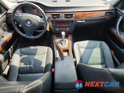 Zdjęcie 8 z 13 samochodu: 2011 BMW 328I XDRIVE VIN:WBAPK7G50BNN85121 - miniatura