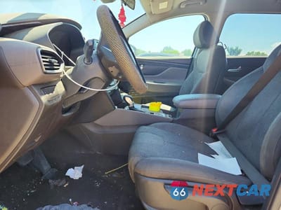 Zdjęcie 7 z 13 samochodu: 2020 HYUNDAI SANTA FE SE VIN:5NMS23AD6LH198707 - miniatura