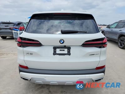 Zdjęcie 6 z 13 samochodu: 2025 BMW X5 XDRIVE40I VIN:5UX23EU07S9Y99962 - miniatura