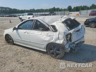 Drugie zdjęcie samochodu z przodu: 2007 KIA SPECTRA5 SX VIN:KNAFE161475000739 - miniatura