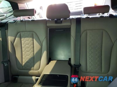 Zdjęcie 10 z 13 samochodu: 2021 BMW X3 M COMPETITION VIN:5YMTS0C08M9G40441 - miniatura