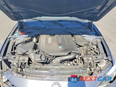 Zdjęcie 11 z 13 samochodu: 2019 BMW 440I GRAN COUPE VIN:WBA4J5C59KBU79073 - miniatura