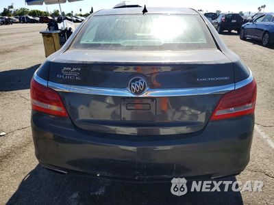 Zdjęcie 6 z 12 samochodu: 2014 BUICK LACROSSE VIN:1G4GB5G36EF159692 - miniatura