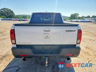 Zdjęcie 6 z 12 samochodu: 2023 HONDA RIDGELINE RTL VIN:5FPYK3F5XPB029042 - miniatura