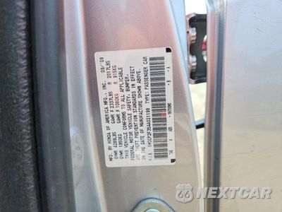 Zdjęcie 12 z 12 samochodu: 2010 HONDA ACCORD LX VIN:1HGCP2F35AA021199 - miniatura
