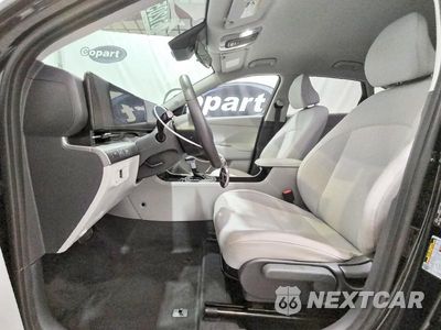 Zdjęcie 7 z 14 samochodu: 2026 HYUNDAI KONA SEL SPORT VIN:KM8HF3AB1TU410575 - miniatura