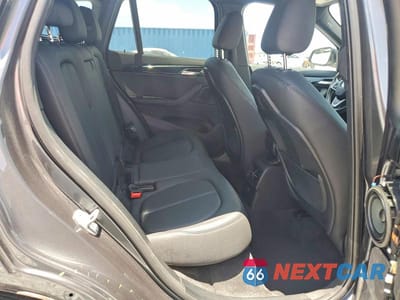 Zdjęcie 10 z 13 samochodu: 2020 BMW X1 SDRIVE28I VIN:WBXJG7C02L5P23802 - miniatura